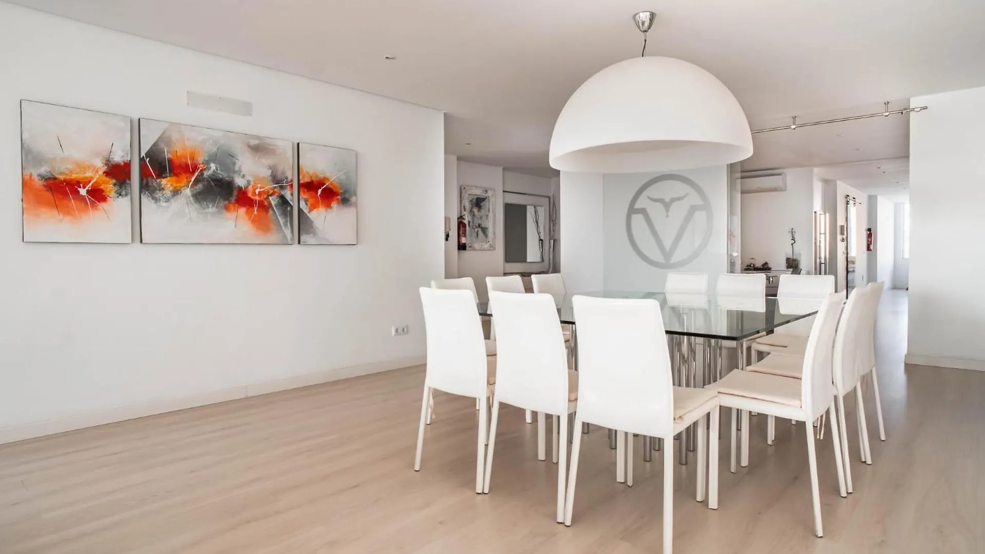 Luxury Sea View Apartment In Puerto De Alcudia 0*, 알쿠디아