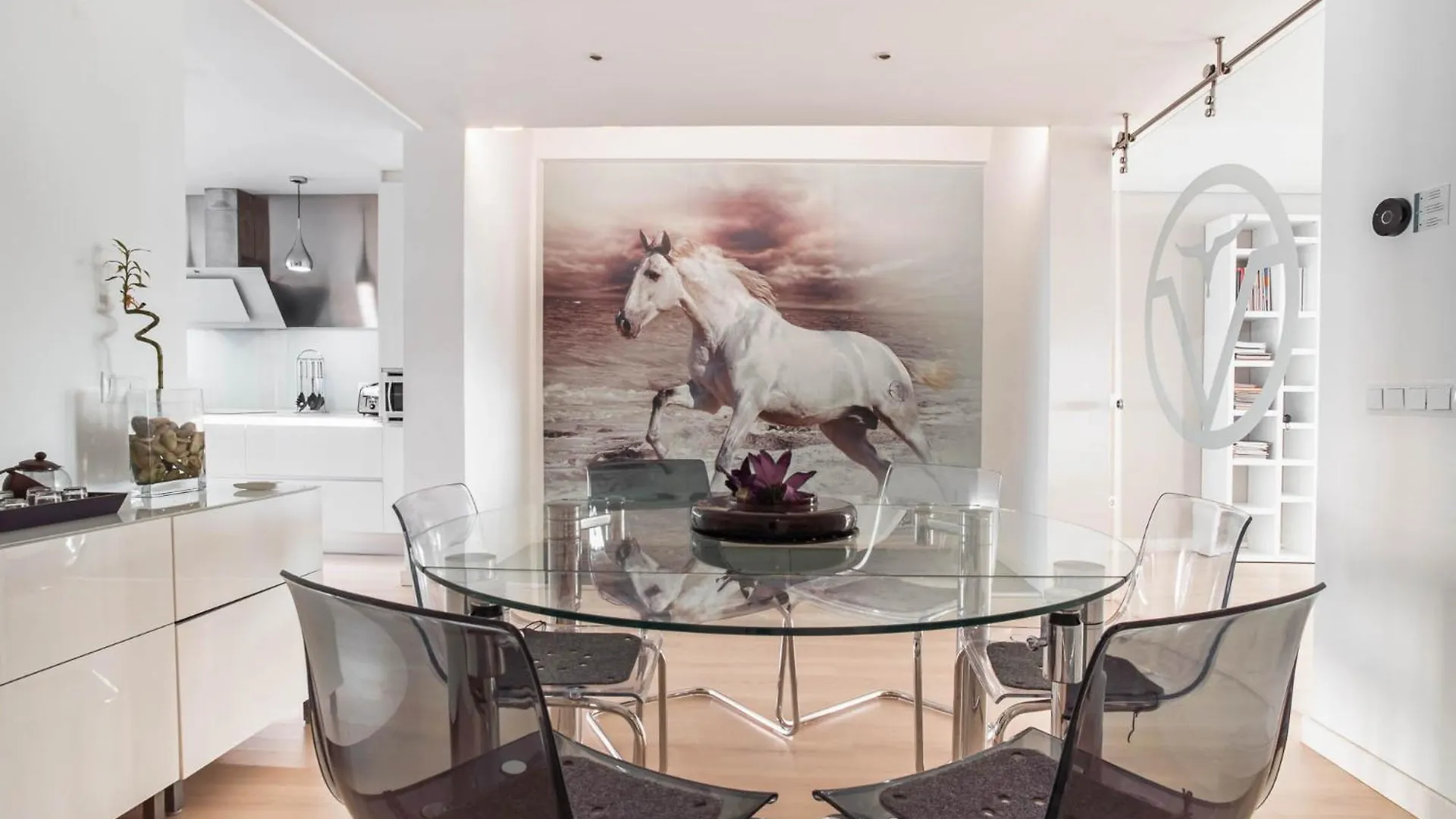Luxury Sea View Apartment In Puerto De Alcudia 0*, 알쿠디아