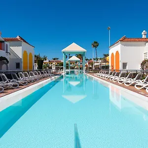  Apartment Cordial Golf Spanien
